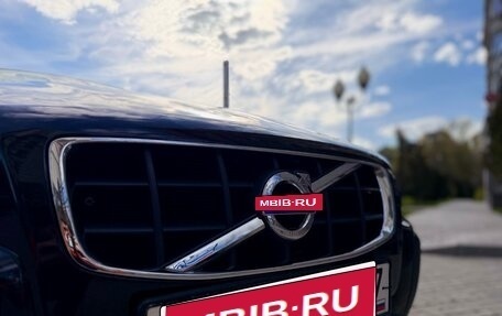Volvo XC70 II рестайлинг, 2014 год, 1 900 000 рублей, 4 фотография