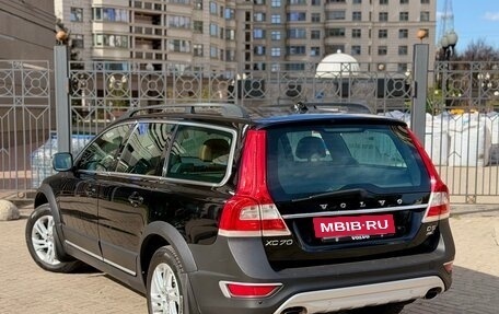 Volvo XC70 II рестайлинг, 2014 год, 1 900 000 рублей, 5 фотография