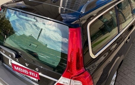 Volvo XC70 II рестайлинг, 2014 год, 1 900 000 рублей, 6 фотография