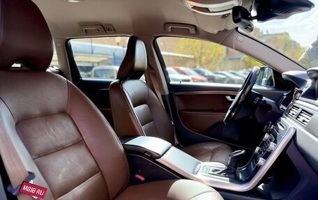 Volvo XC70 II рестайлинг, 2014 год, 1 900 000 рублей, 11 фотография