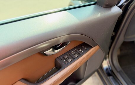 Volvo XC70 II рестайлинг, 2014 год, 1 900 000 рублей, 17 фотография