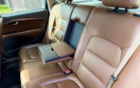 Volvo XC70 II рестайлинг, 2014 год, 1 900 000 рублей, 19 фотография