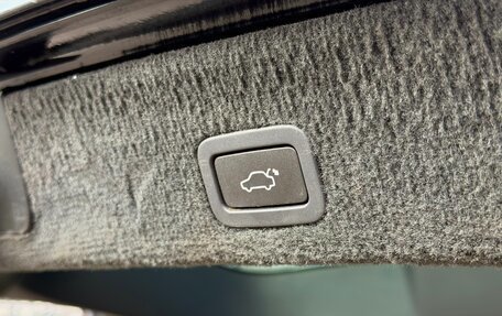 Volvo XC70 II рестайлинг, 2014 год, 1 900 000 рублей, 26 фотография