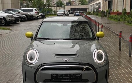 MINI Hatch, 2021 год, 3 200 000 рублей, 6 фотография