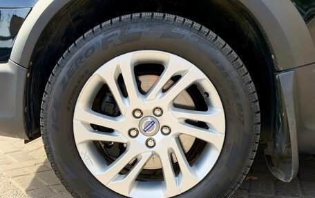 Volvo XC70 II рестайлинг, 2014 год, 1 900 000 рублей, 21 фотография