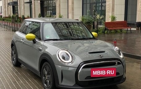 MINI Hatch, 2021 год, 3 200 000 рублей, 5 фотография