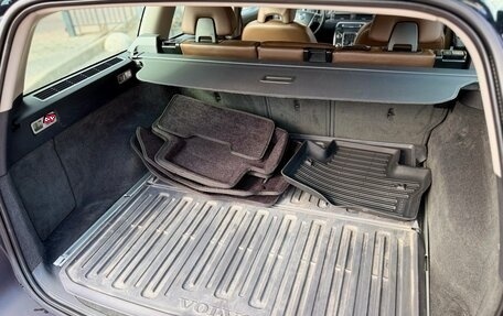 Volvo XC70 II рестайлинг, 2014 год, 1 900 000 рублей, 23 фотография