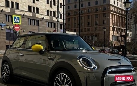 MINI Hatch, 2021 год, 3 200 000 рублей, 2 фотография