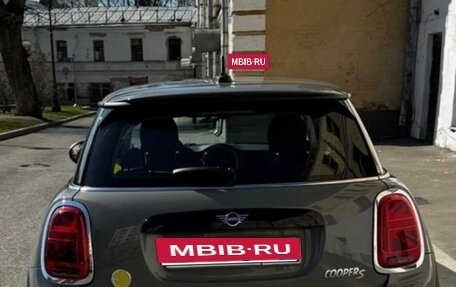 MINI Hatch, 2021 год, 3 200 000 рублей, 3 фотография