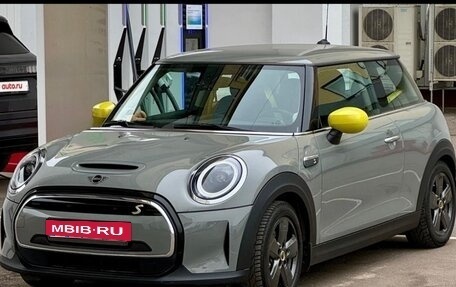 MINI Hatch, 2021 год, 3 200 000 рублей, 4 фотография