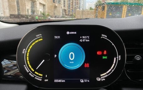 MINI Hatch, 2021 год, 3 200 000 рублей, 12 фотография