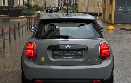 MINI Hatch, 2021 год, 3 200 000 рублей, 8 фотография