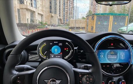 MINI Hatch, 2021 год, 3 200 000 рублей, 11 фотография