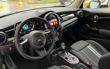 MINI Hatch, 2021 год, 3 200 000 рублей, 9 фотография