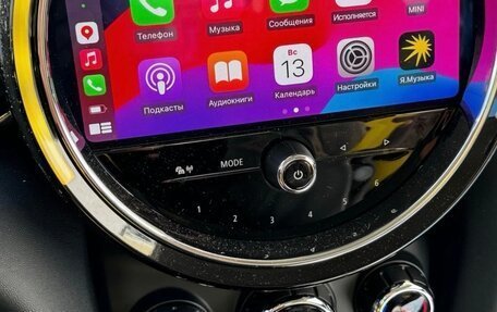 MINI Hatch, 2021 год, 3 200 000 рублей, 13 фотография