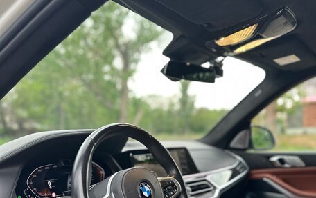 BMW X7, 2021 год, 9 790 000 рублей, 8 фотография