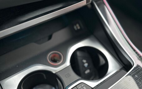 BMW X7, 2021 год, 9 790 000 рублей, 17 фотография