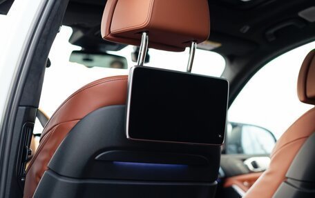 BMW X7, 2021 год, 9 790 000 рублей, 12 фотография