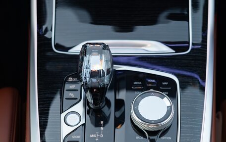 BMW X7, 2021 год, 9 790 000 рублей, 15 фотография