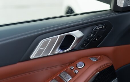BMW X7, 2021 год, 9 790 000 рублей, 13 фотография