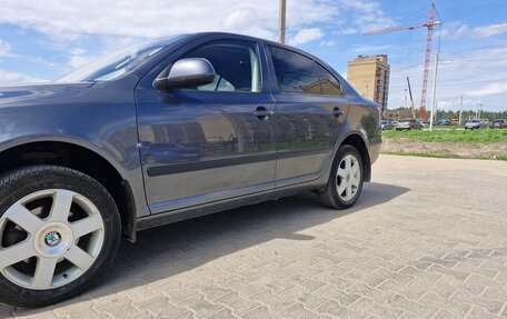 Skoda Octavia, 2008 год, 540 000 рублей, 3 фотография