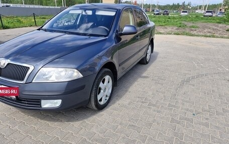 Skoda Octavia, 2008 год, 540 000 рублей, 2 фотография