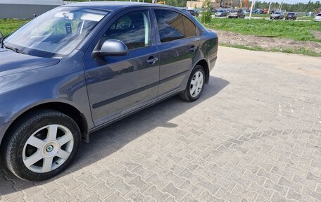 Skoda Octavia, 2008 год, 540 000 рублей, 4 фотография