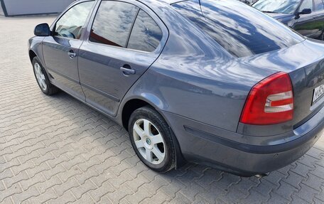 Skoda Octavia, 2008 год, 540 000 рублей, 5 фотография