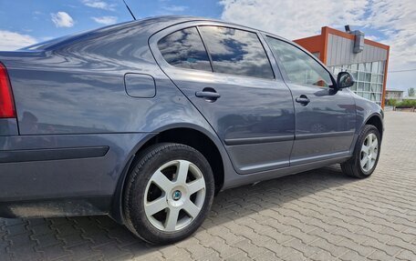Skoda Octavia, 2008 год, 540 000 рублей, 7 фотография