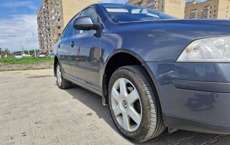 Skoda Octavia, 2008 год, 540 000 рублей, 8 фотография