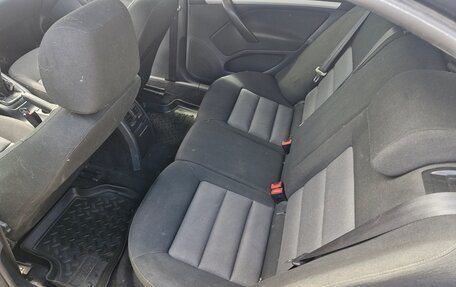 Skoda Octavia, 2008 год, 540 000 рублей, 12 фотография