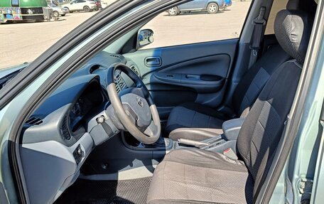 Nissan Almera Classic, 2006 год, 450 000 рублей, 7 фотография