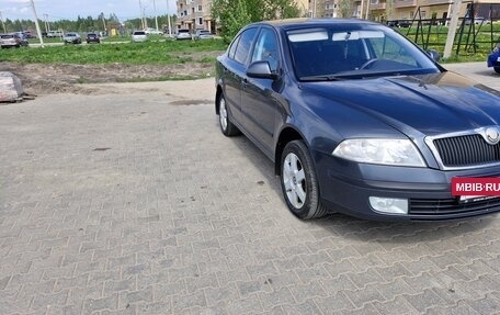 Skoda Octavia, 2008 год, 540 000 рублей, 9 фотография