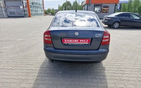 Skoda Octavia, 2008 год, 540 000 рублей, 6 фотография