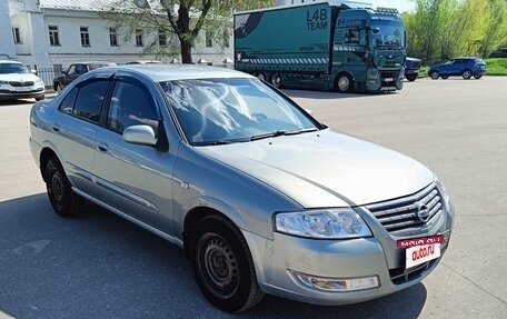Nissan Almera Classic, 2006 год, 450 000 рублей, 3 фотография