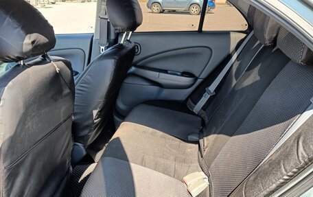 Nissan Almera Classic, 2006 год, 450 000 рублей, 8 фотография
