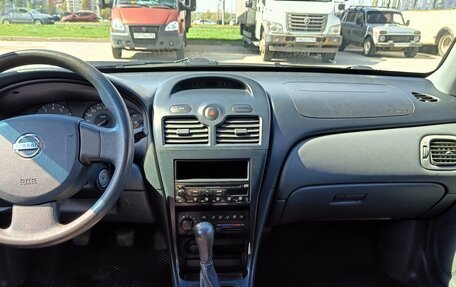 Nissan Almera Classic, 2006 год, 450 000 рублей, 9 фотография