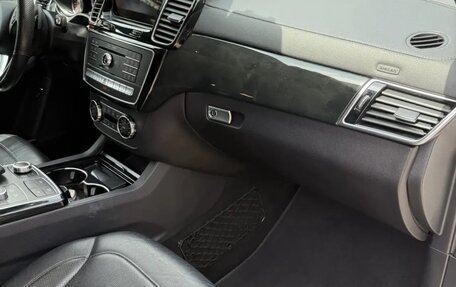 Mercedes-Benz GLE Coupe, 2017 год, 4 500 000 рублей, 8 фотография