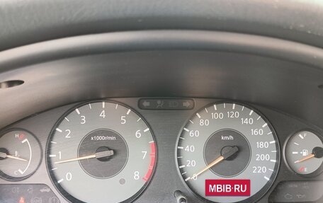 Nissan Almera Classic, 2006 год, 450 000 рублей, 10 фотография