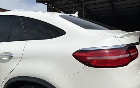 Mercedes-Benz GLE Coupe, 2017 год, 4 500 000 рублей, 6 фотография