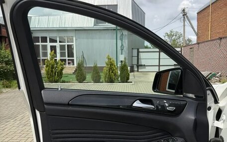 Mercedes-Benz GLE Coupe, 2017 год, 4 500 000 рублей, 7 фотография