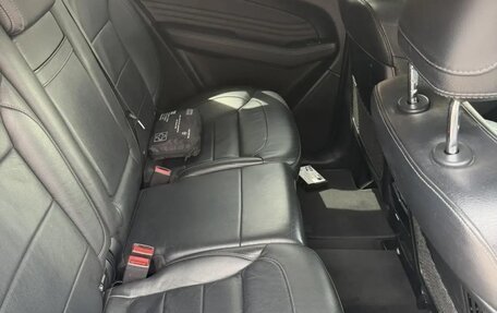 Mercedes-Benz GLE Coupe, 2017 год, 4 500 000 рублей, 10 фотография
