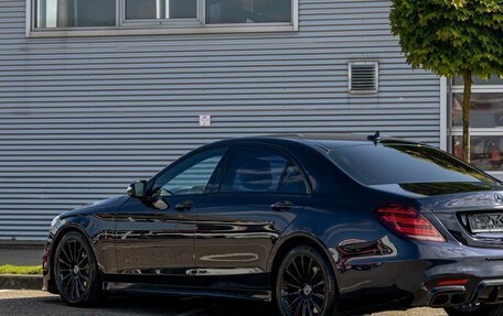 Mercedes-Benz S-Класс, 2016 год, 3 995 000 рублей, 8 фотография