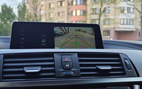 BMW 4 серия, 2017 год, 2 850 000 рублей, 13 фотография
