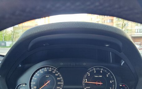 BMW 4 серия, 2017 год, 2 850 000 рублей, 14 фотография