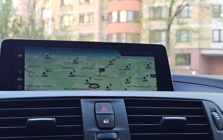 BMW 4 серия, 2017 год, 2 850 000 рублей, 17 фотография