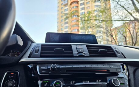 BMW 4 серия, 2017 год, 2 850 000 рублей, 19 фотография