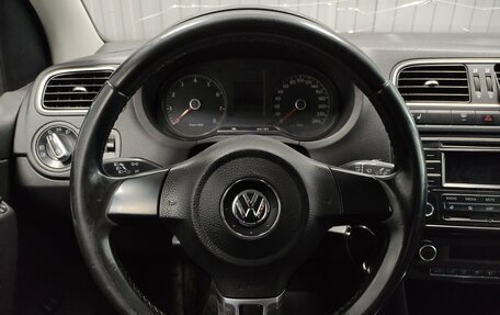 Volkswagen Polo VI (EU Market), 2013 год, 895 000 рублей, 7 фотография