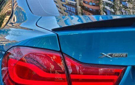 BMW 4 серия, 2017 год, 2 850 000 рублей, 24 фотография
