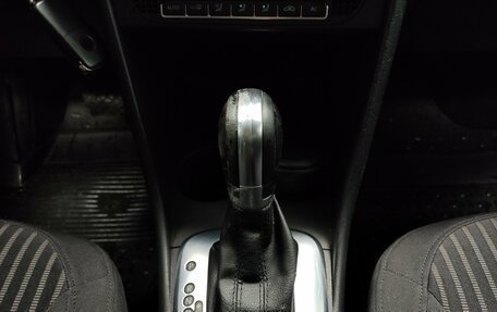 Volkswagen Polo VI (EU Market), 2013 год, 895 000 рублей, 13 фотография